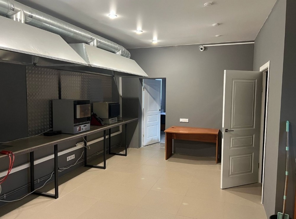 Арендный бизнес Складской комплекс 