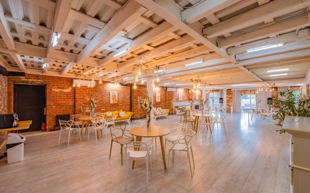 Продажа торгового помещения Торгово-офисный комлекс