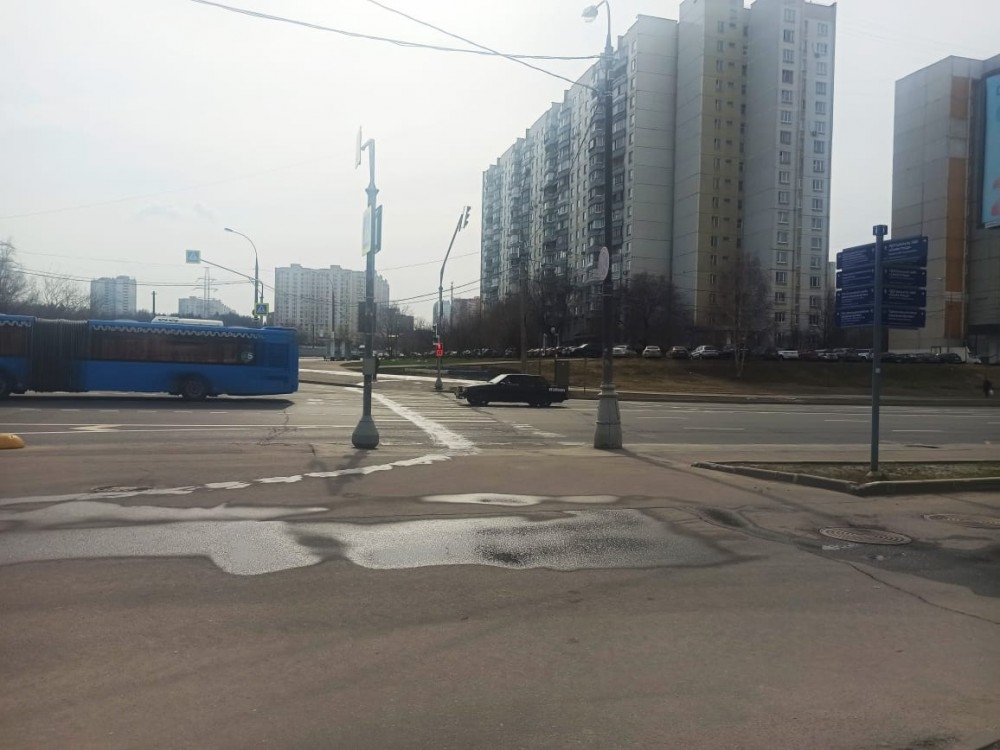 Аренда торгового помещения ЖК: Синяя птица