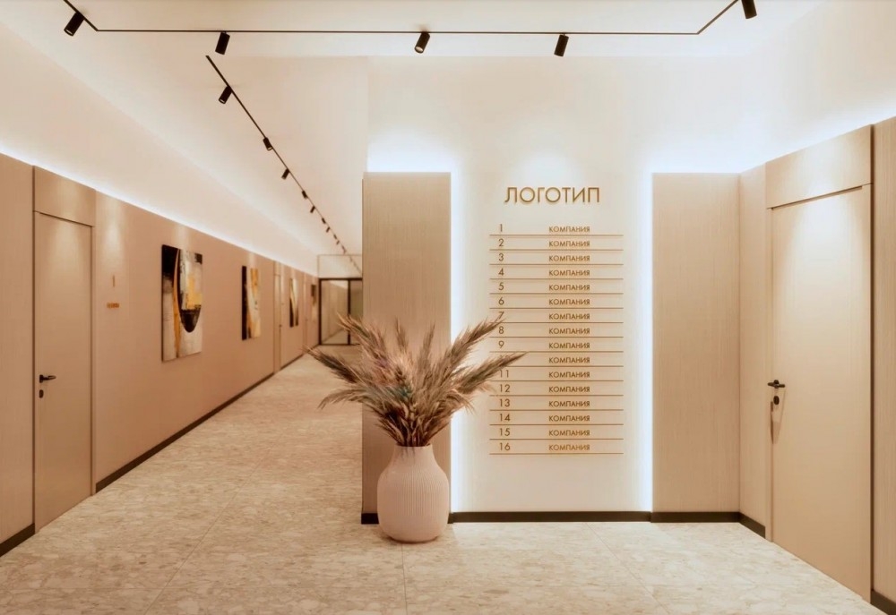 Продажа офиса Офисное здание «3-й Марьиной Рощи 40с1»