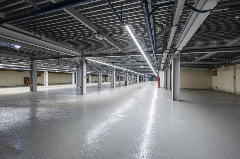 Аренда торгового помещения Административное здание 