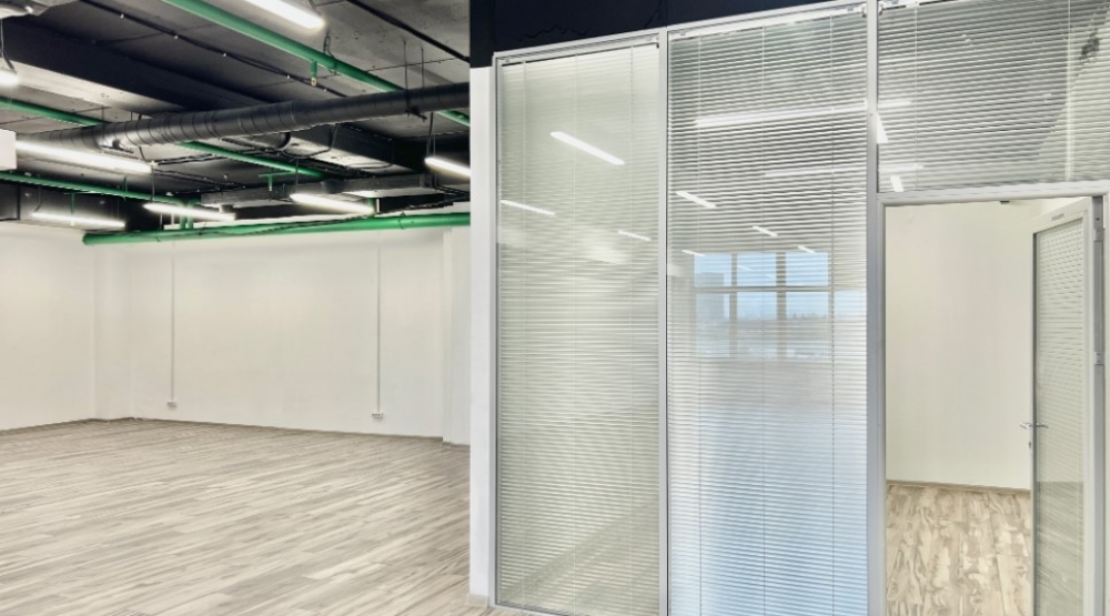 Аренда офиса Бизнес-парк «Румянцево»