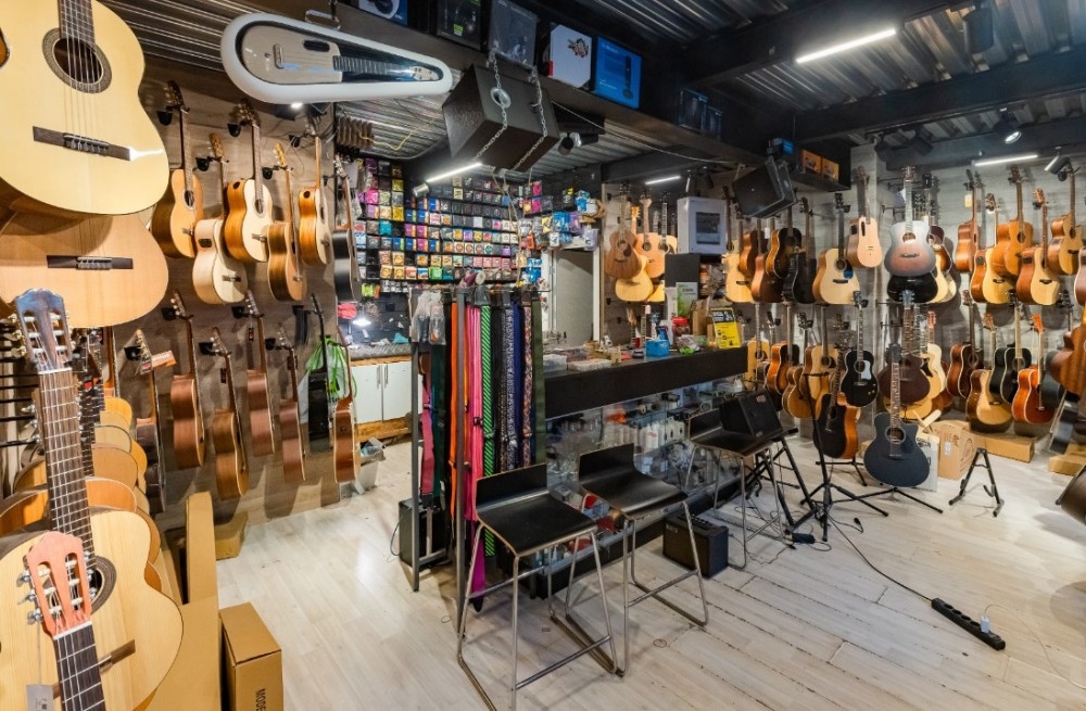 Аренда торгового помещения Торгово-офисный комлекс