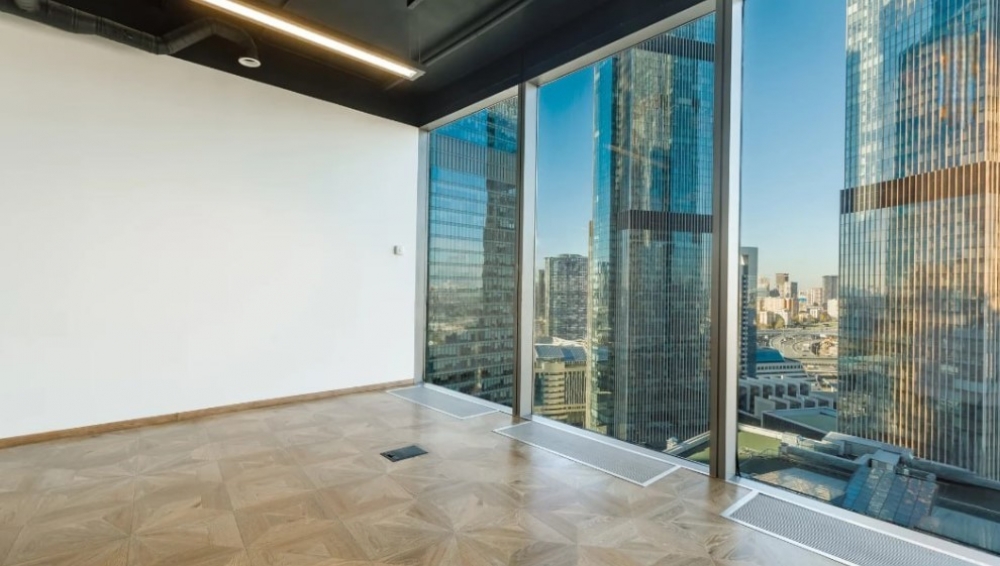 Аренда офиса Москва-Сити «Башня Федерация»