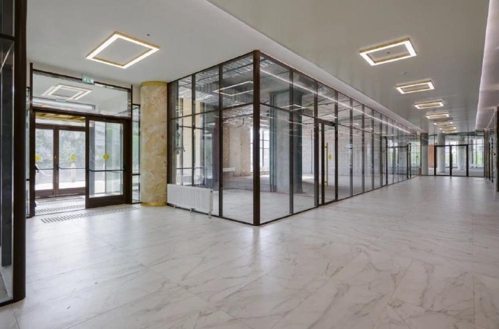 Аренда торгового помещения ЖК Full House