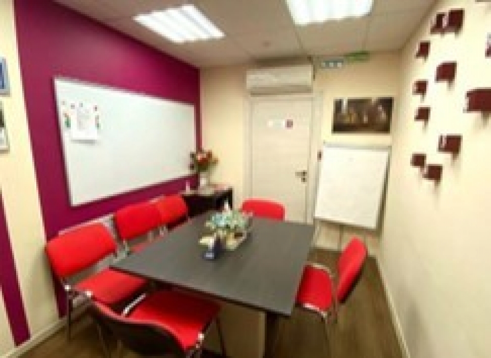 Арендный бизнес Жилое здание 