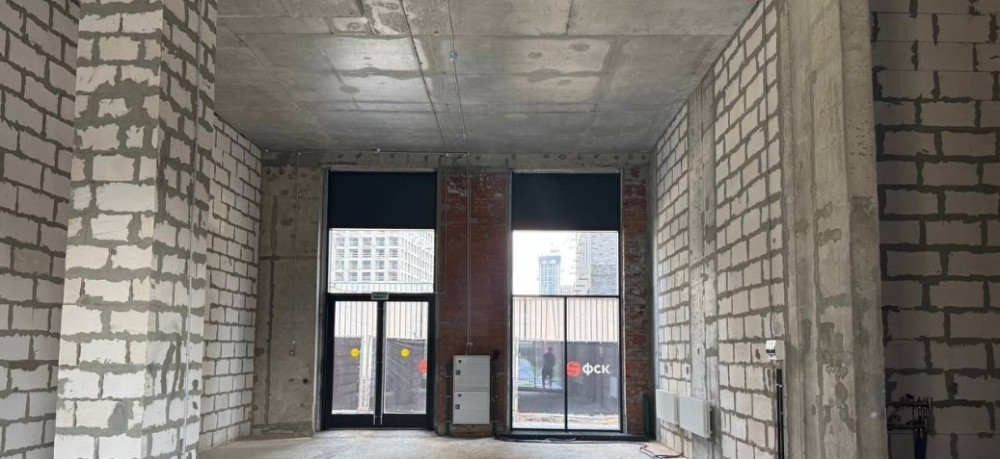 Аренда торгового помещения ЖК Сидней Прайм