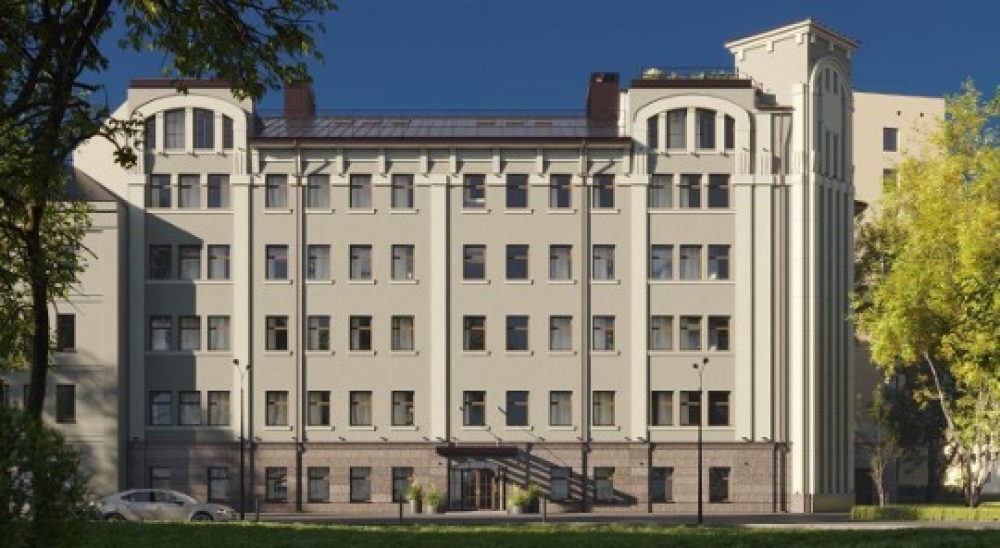 Аренда офиса Бизнес центр 