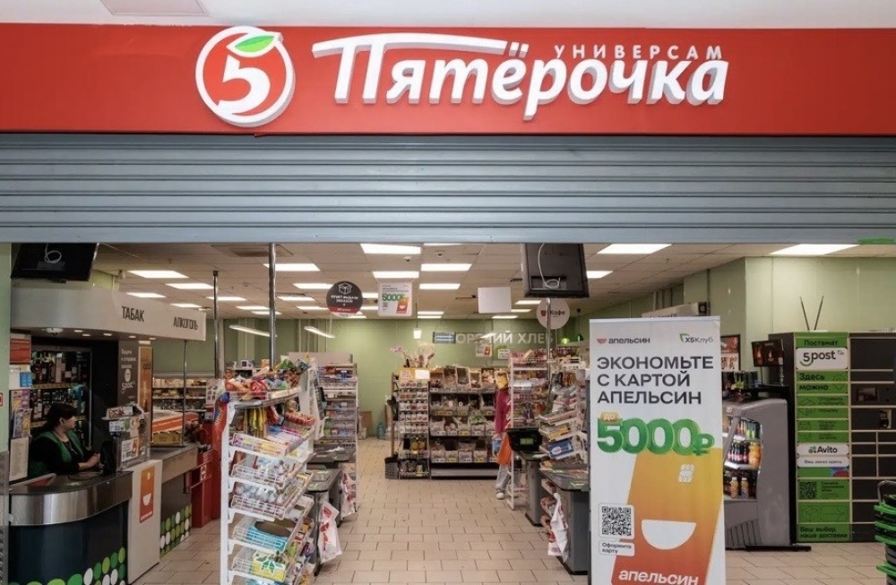 Арендный бизнес ТЦ «Радужный»