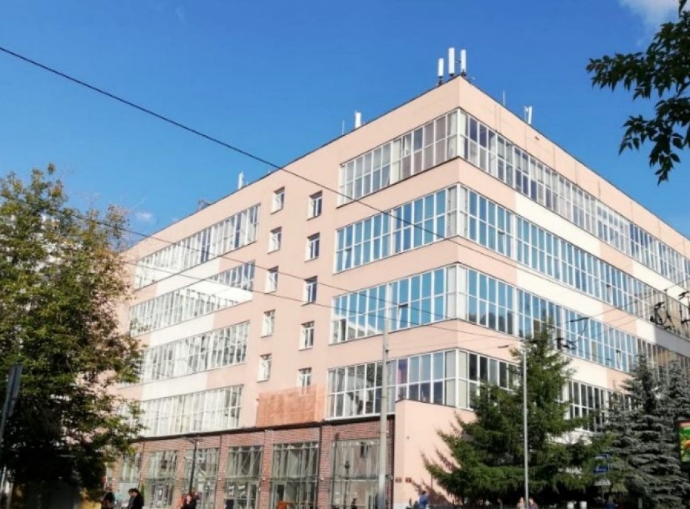 Аренда офиса БЦ 