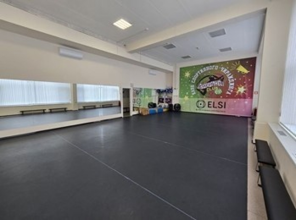 Продажа офиса Бизнес-центр RЕNТOWER