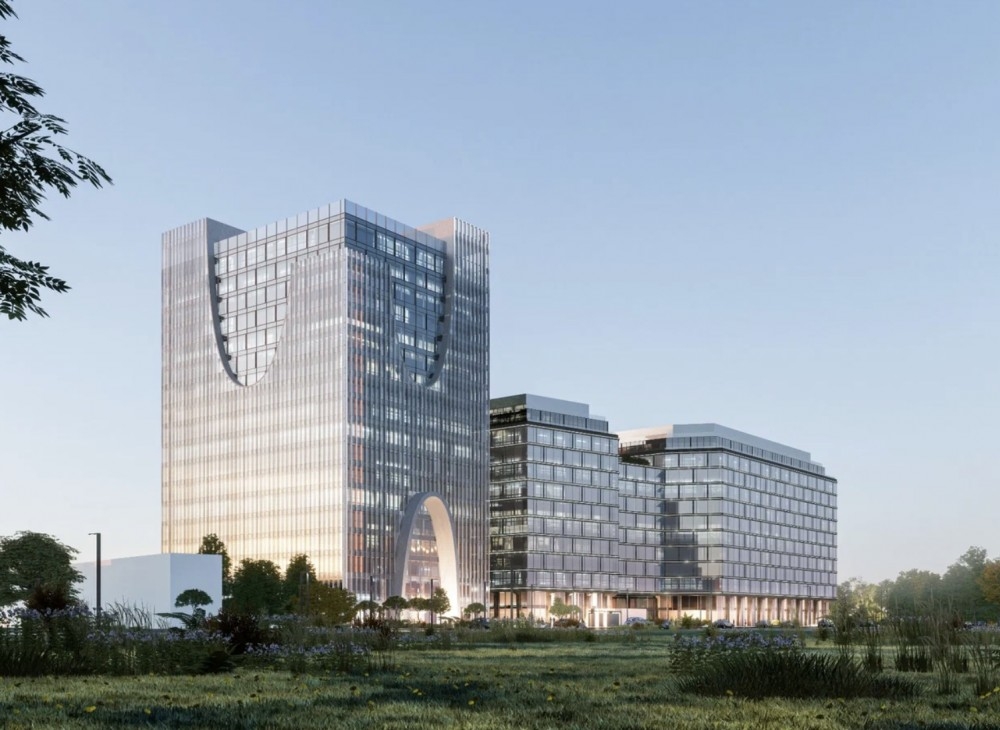 Продажа торгового помещения Бизнес-центр 