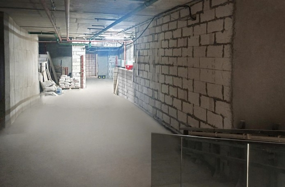 Аренда торгового помещения ЖК 