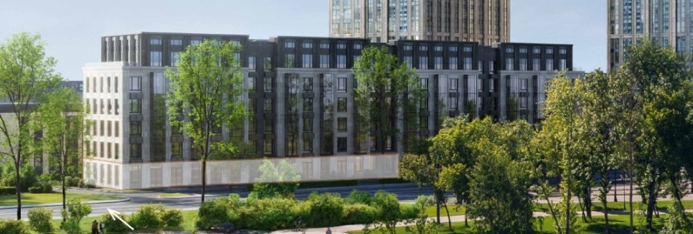 Продажа торгового помещения ЖК 