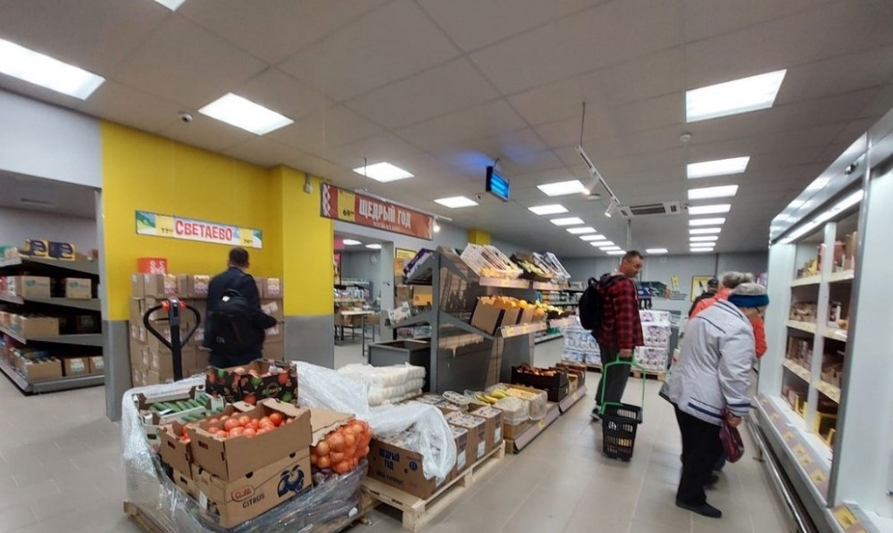 Арендный бизнес ОСЗ 