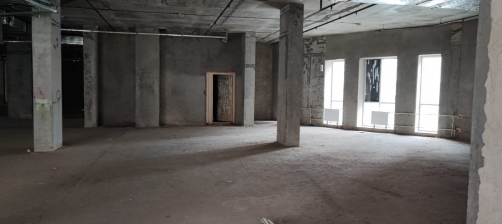 Аренда торгового помещения ЖК: Царицыно