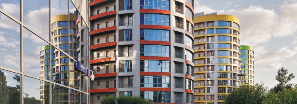 Аренда офиса Деловой комплекс «Poklonka Place»