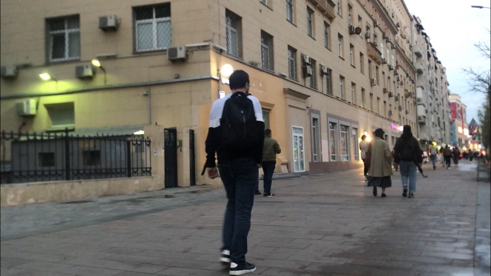 Аренда торгового помещения Жилое здание 