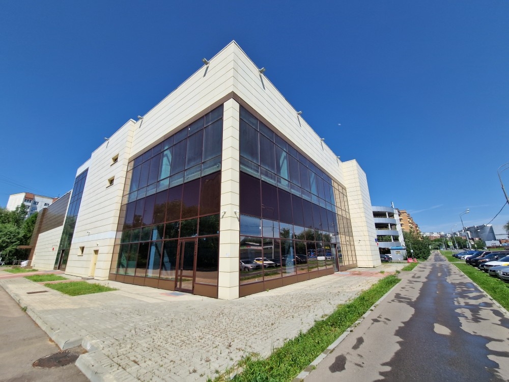 Продажа торгового помещения ОСЗ 