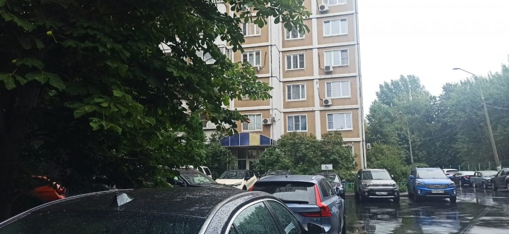 Аренда офиса Жилой Дом