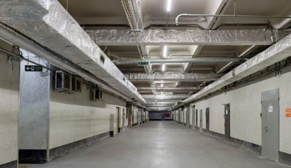 Аренда индустриальной недвижимости Бизнес-центр «Кусково»