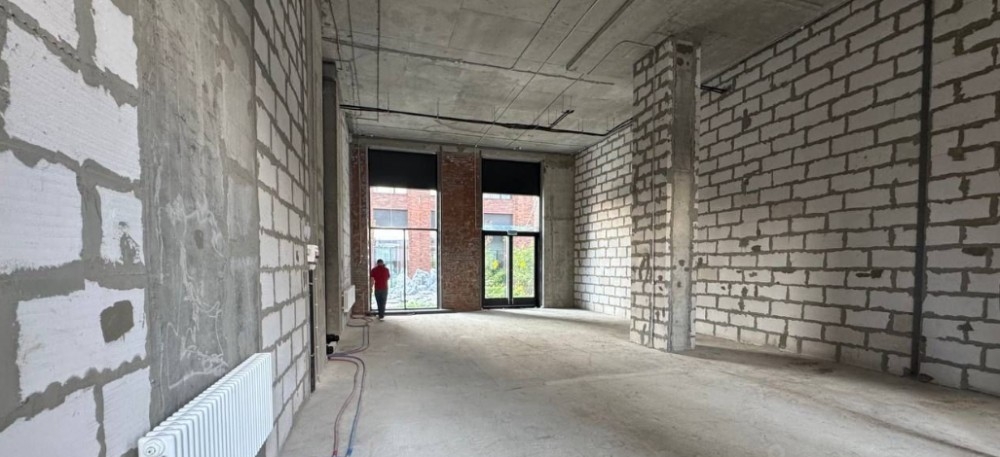 Аренда торгового помещения ЖК Сидней Прайм