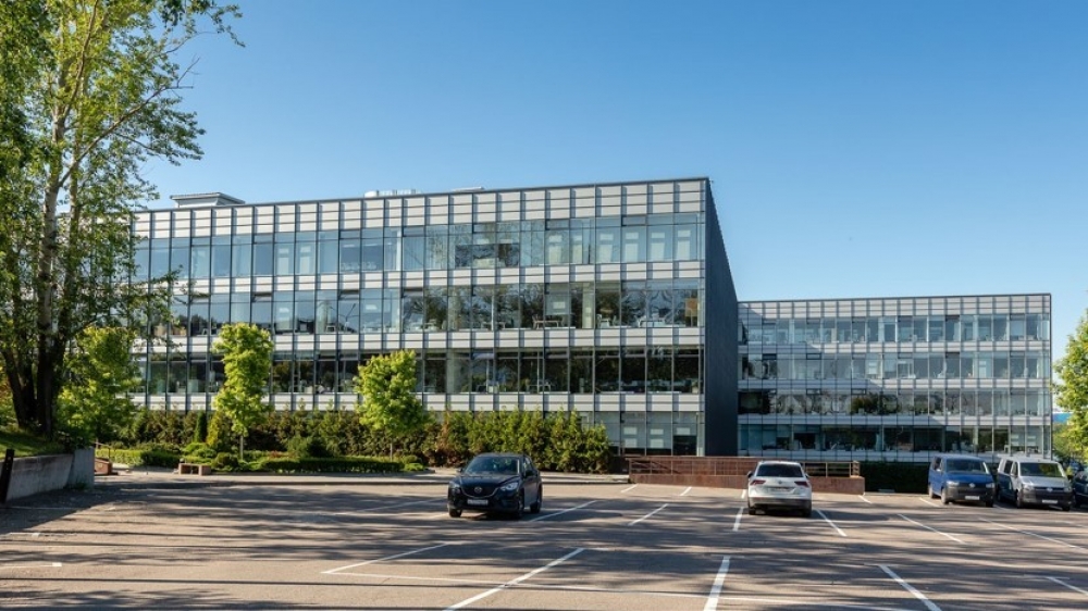 Аренда офиса Бизнес-центр «Симонов Плаза»