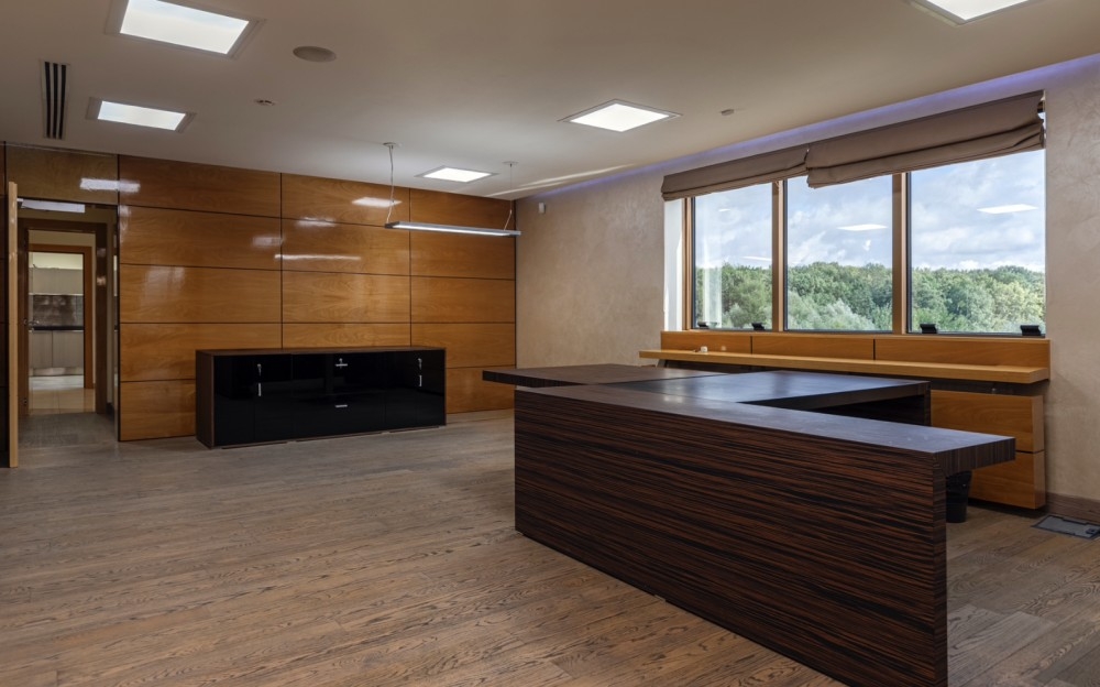 Аренда офиса Офисный особняк «Профсоюзная 125к1»