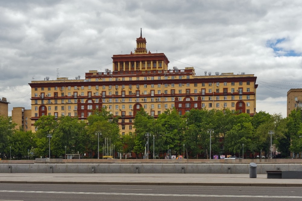Продажа офиса Космодамианская набережная, 4/22кБ