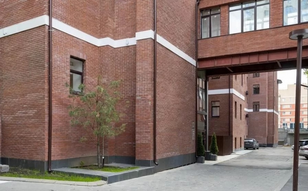 Аренда офиса Лофт - квартал 
