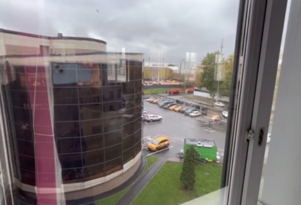 Аренда офиса Автологистический комплекс «Тюменский 5»