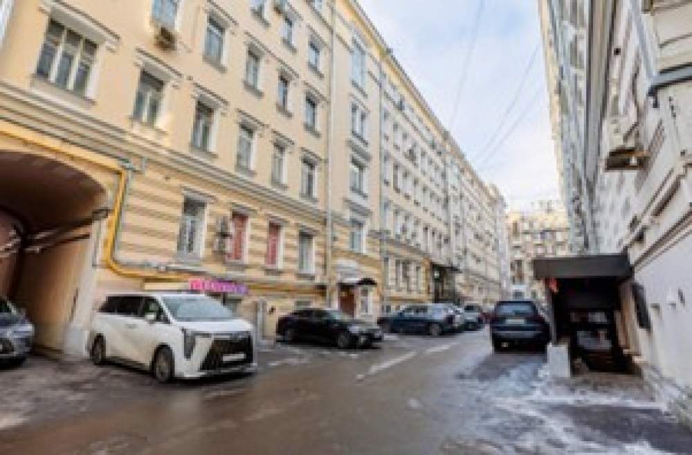 Продажа офиса БЦ 