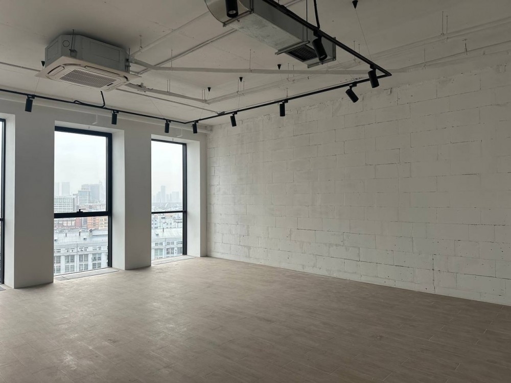 Аренда офиса БЦ STONE TOWERS