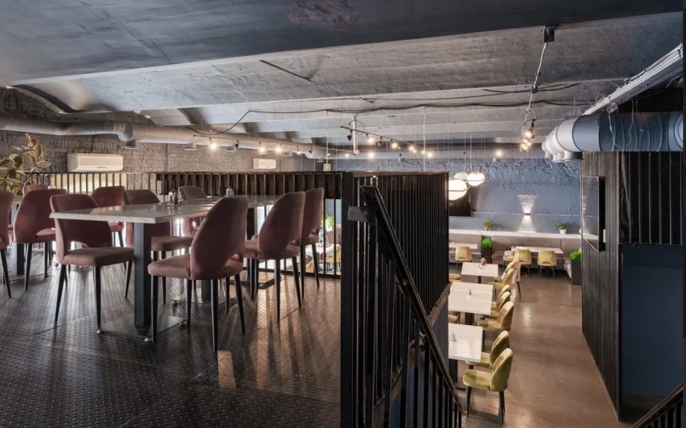 Арендный бизнес Бизнес-центр 