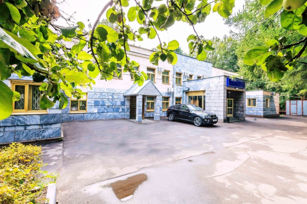 Аренда офиса Улица Коновалова, 14