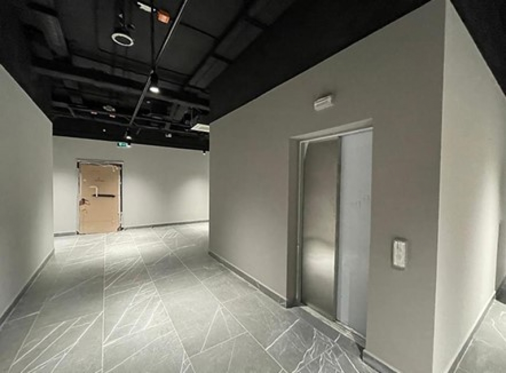 Аренда офиса Деловой квартал 