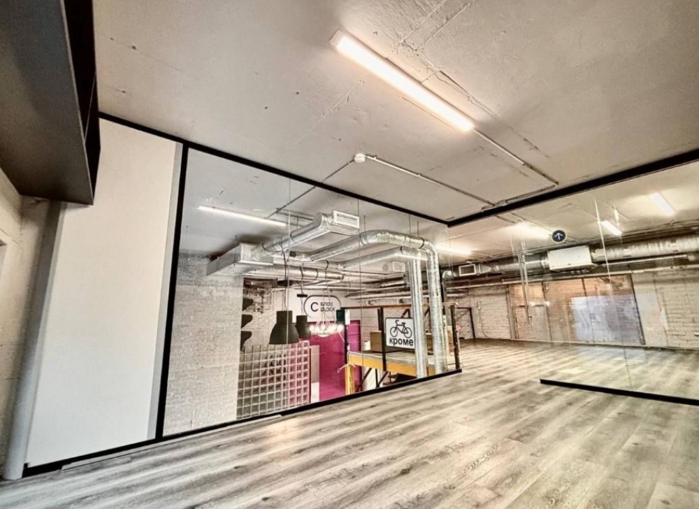 Аренда офиса ЖК 