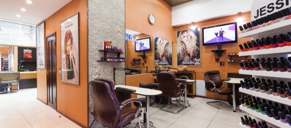 Аренда торгового помещения Жилое здание 