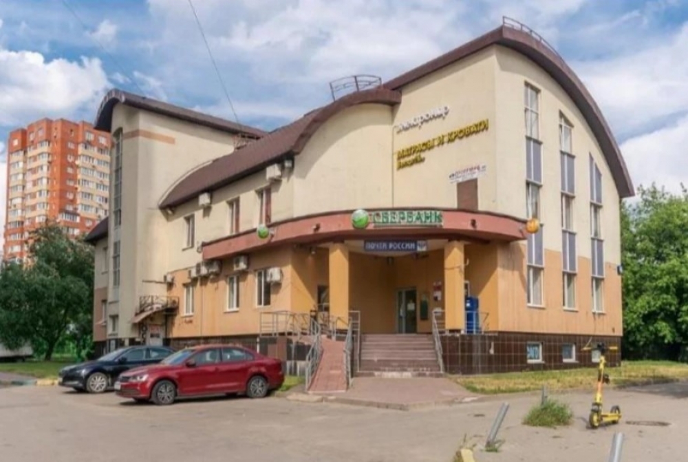 Продажа офиса Здание 