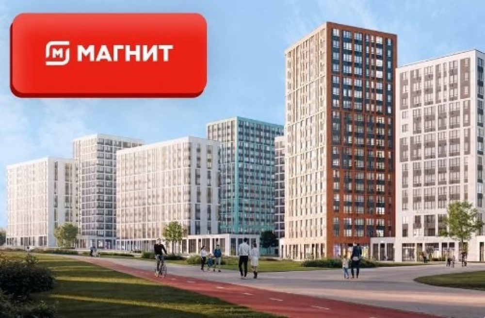 Арендный бизнес ЖК Скандинавия