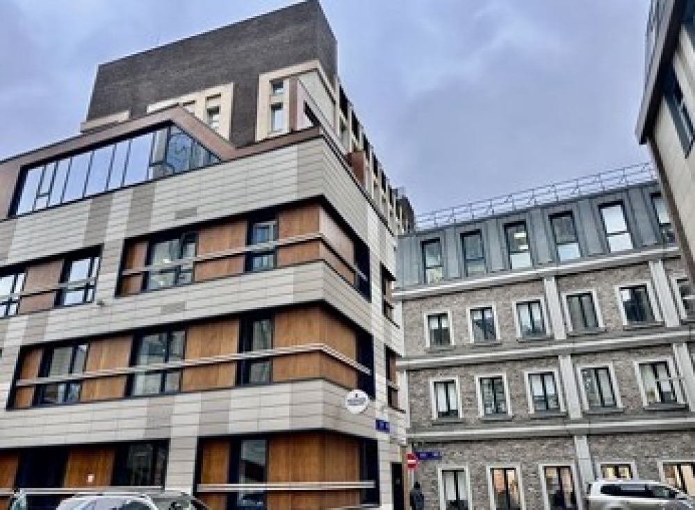 Продажа офиса БЦ 