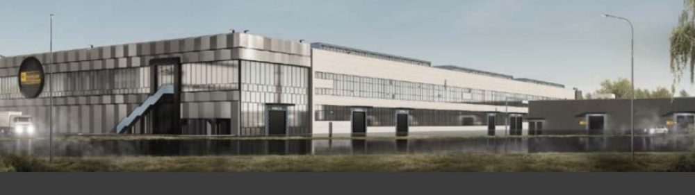 Аренда индустриальной недвижимости ПСК 