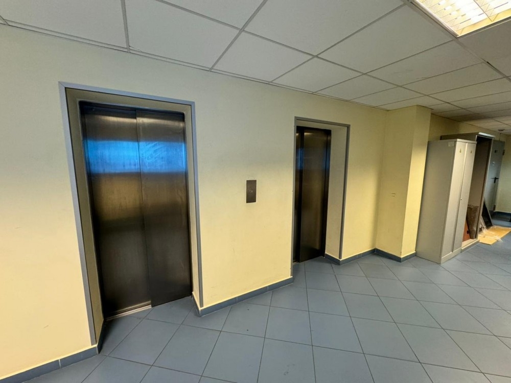 Аренда офиса Деловой-центр «ЛеФорт»