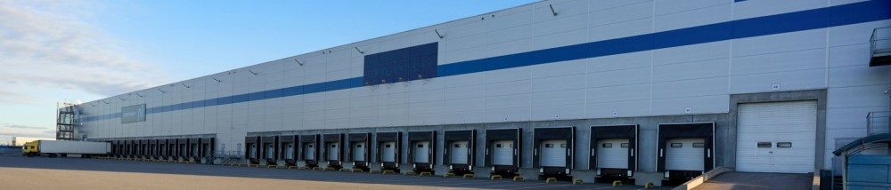 Аренда индустриальной недвижимости Складской комплекс ПЛТ «Северное Шереметьево»