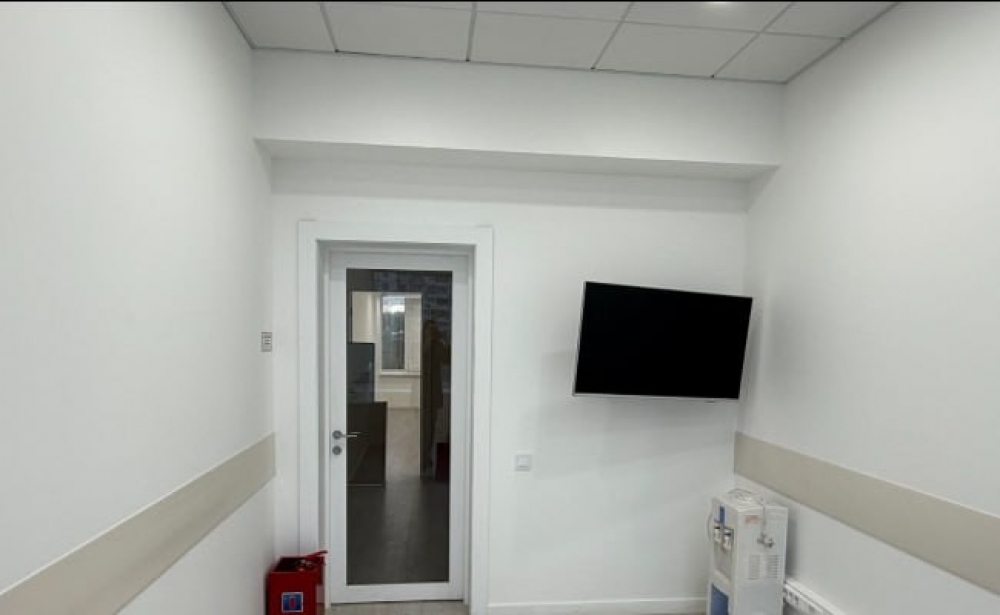 Продажа офиса Бизнес-центр RЕNТOWER