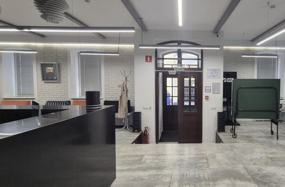 Аренда офиса Особняк «Яковоапостольский 5-7»