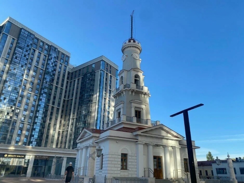 Продажа торгового помещения ОСЗ 