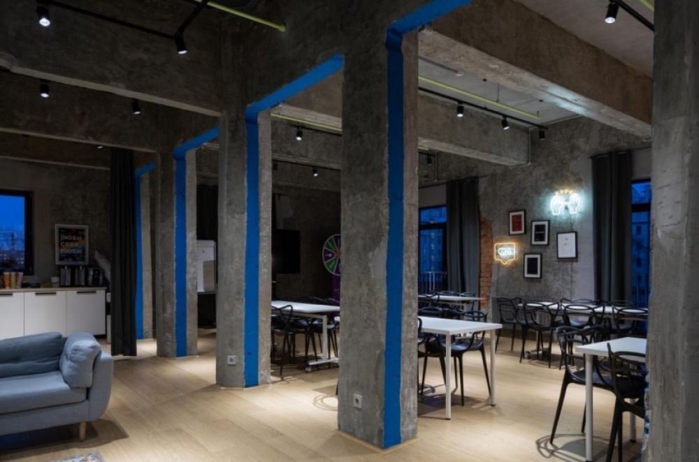 Продажа офиса БЦ Хлебозавод №9