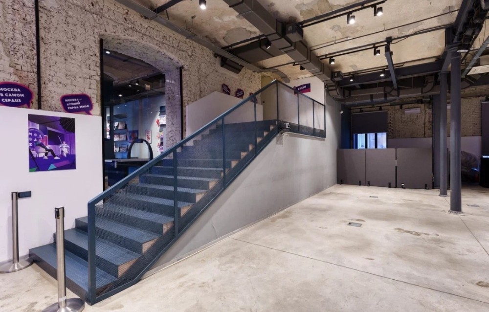 Арендный бизнес Бизнес-центр 