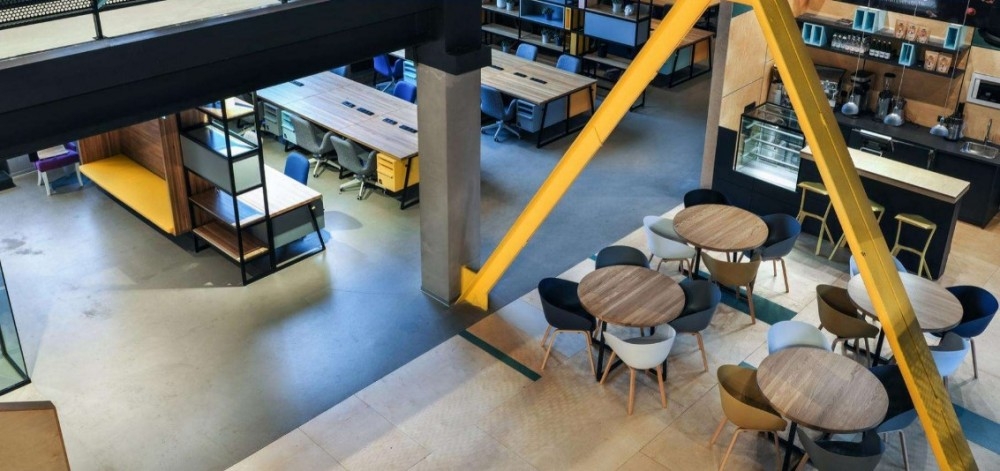 Аренда офиса Бизнес-центр «NEO GEO»